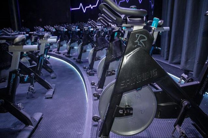 Imagen 5 de la galería del partner Davinci Spinning Klub