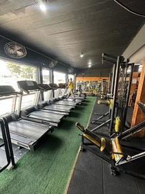 Imagem 1 da galeria do parceiro JM Academia
