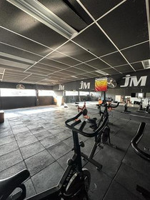 Imagem 5 da galeria do parceiro JM Academia