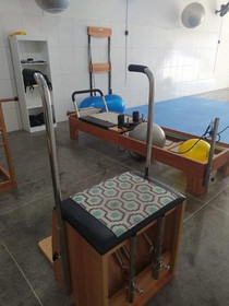 Imagem 3 da galeria do parceiro Pillar Pilates