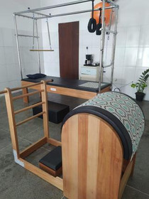 Imagem 5 da galeria do parceiro Pillar Pilates