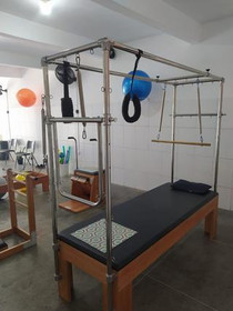 Imagem 6 da galeria do parceiro Pillar Pilates