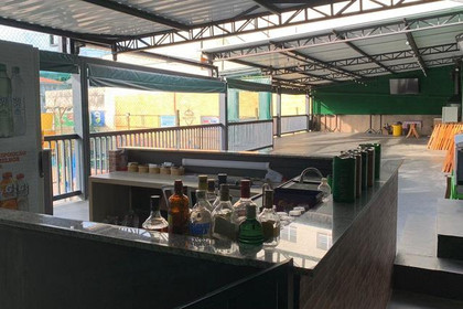 Imagem 4 da galeria do parceiro Pirituba Beach Sports