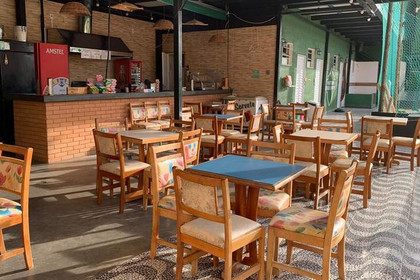 Imagem 5 da galeria do parceiro Pirituba Beach Sports