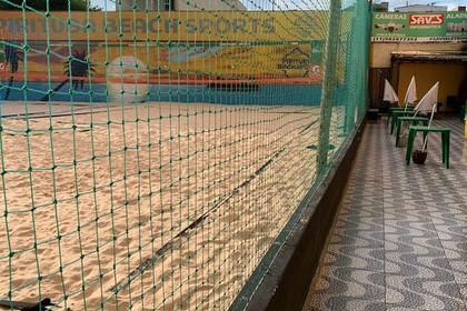 Imagem 6 da galeria do parceiro Pirituba Beach Sports