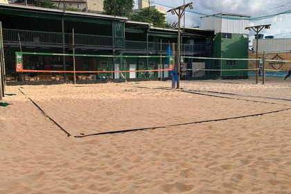 Imagem 3 da galeria do parceiro Pirituba Beach Sports