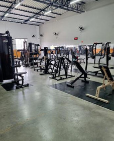 Imagem 1 da galeria do parceiro Sparta Academia