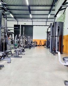 Imagem 2 da galeria do parceiro Sparta Academia