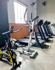 Imagem 3 da galeria do parceiro Sparta Academia