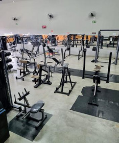 Imagem 4 da galeria do parceiro Sparta Academia