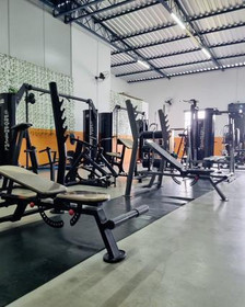 Imagem 5 da galeria do parceiro Sparta Academia
