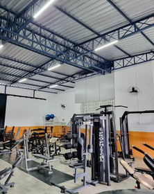 Imagem 6 da galeria do parceiro Sparta Academia