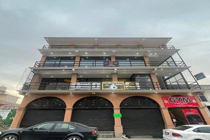 Imagen 2 de la galería del partner Kaizen Gym