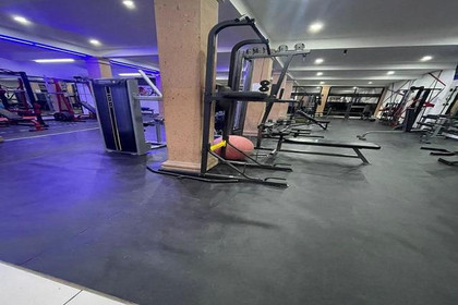 Imagen 5 de la galería del partner Kaizen Gym