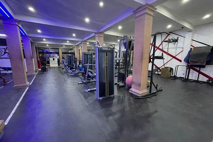 Imagen 1 de la galería del partner Kaizen Gym
