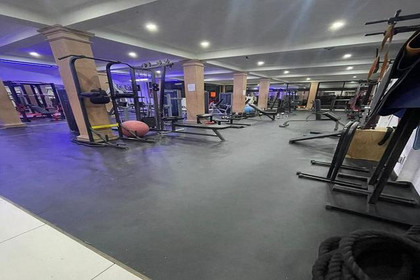 Imagen 7 de la galería del partner Kaizen Gym