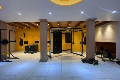 Imagen 3 de la galería del partner Kaizen Gym