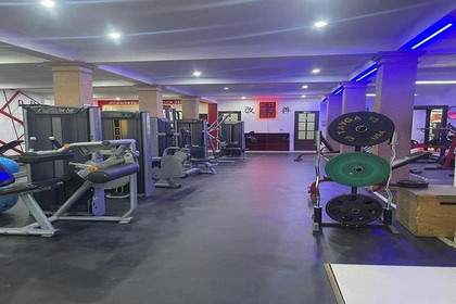 Imagen 6 de la galería del partner Kaizen Gym