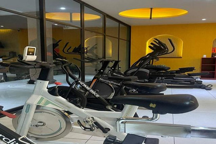 Imagen 8 de la galería del partner Kaizen Gym