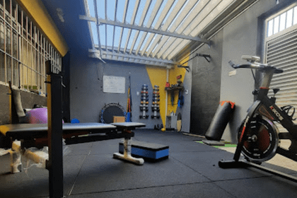 Imagem 1 da galeria do parceiro House Training Pilates e Funcional