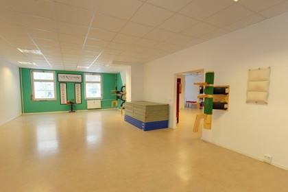 Bild 1 von berlin siu lam wing chun pai Partnergalerie