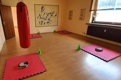 Bild 1 von WingTsun Schule Hamburg Mitte Partnergalerie