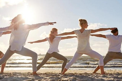 Bild 4 von GETYOGA Partnergalerie