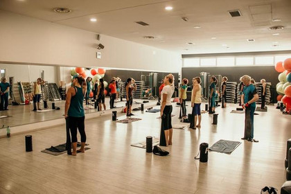 Immagine 3 dalla galleria del partner Play Fitness Gorle