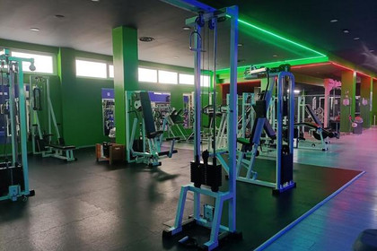 Immagine 4 dalla galleria del partner Play Fitness Gorle