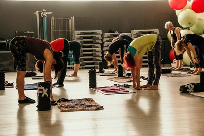 Immagine 5 dalla galleria del partner Play Fitness Gorle