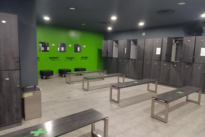 Immagine 9 dalla galleria del partner Play Fitness Gorle