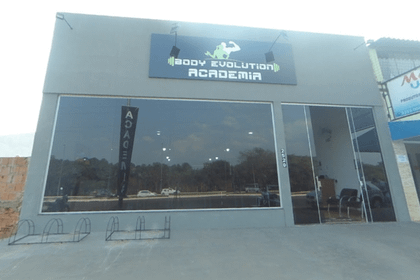 Imagem 2 da galeria do parceiro Body Evolution Academia Unidade 2