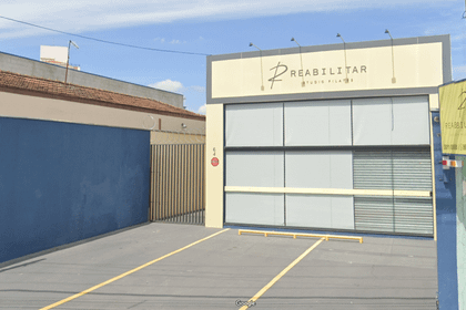 Imagem 2 da galeria do parceiro Reabilitar Studio Pilates