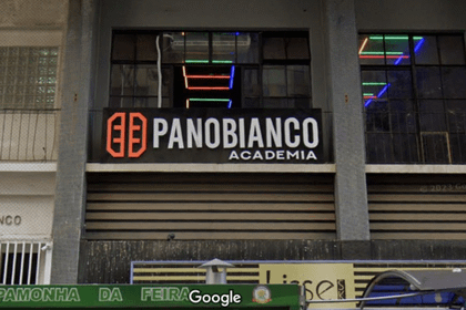 Imagem 2 da galeria do parceiro Panobianco - Glicério