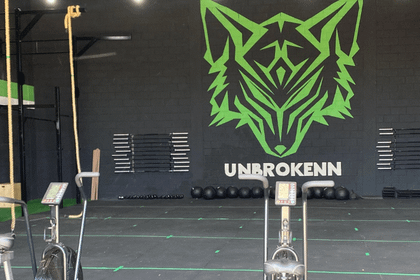 Imagem 4 da galeria do parceiro Unbrokenn