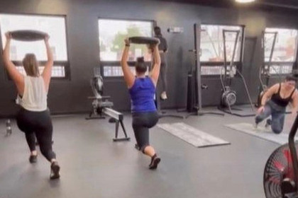 Image 2 from Noble Fitness partner gallery