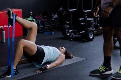 Image 4 from Noble Fitness partner gallery