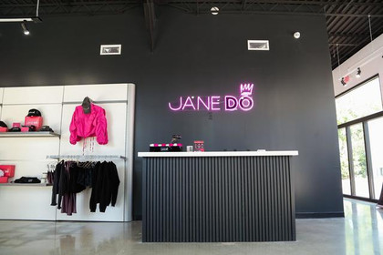 Image 4 from Jane DO - Charleston Fitness Studio partner gallery