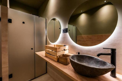 Imagen 4 de la galería del partner IBWellness Las Tablas