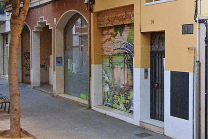 Imagen 2 de la galería del partner Samadhi Yoga Barcelona