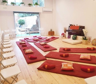 Imagen 7 de la galería del partner Samadhi Yoga Barcelona