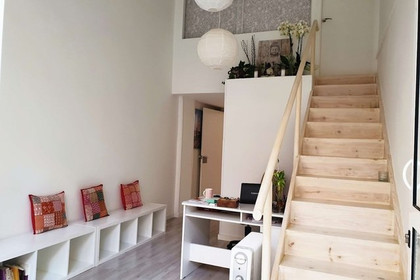 Imagen 8 de la galería del partner Samadhi Yoga Barcelona