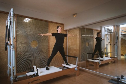 Imagen 5 de la galería del partner Mientrenadora