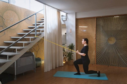 Imagen 6 de la galería del partner Mientrenadora