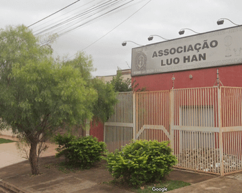 Imagem 2 da galeria do parceiro Academia Luo Han de Kung Fu Punhos do Sul