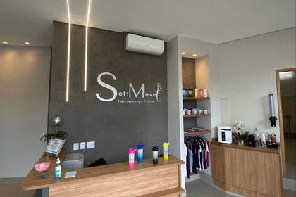 Imagem 3 da galeria do parceiro Softmove Fisioterapia E Pilates Ltda