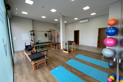 Imagem 5 da galeria do parceiro Softmove Fisioterapia E Pilates Ltda