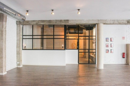 Imagen 9 de la galería del partner Yogaone Gavà
