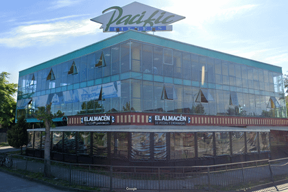 Imagen 2 de la galería del partner Pacific Temuco 2