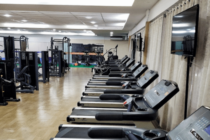 Imagem 4 da galeria do parceiro Empório Fitness Calhau